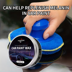 Car Scratch Repair Wax 180g Decontamination Maintenance Supplies