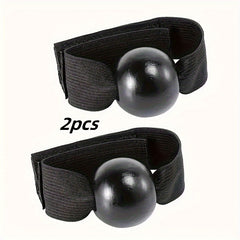 2pcs Volleyball Training Hand Grips Rugby Hand Straps