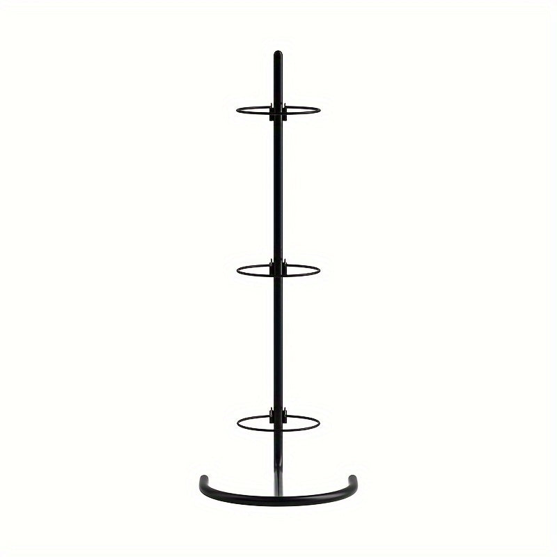 Home Basketball Storage Rack Football Volleyball Shelf