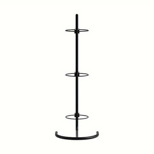 Home Basketball Storage Rack Football Volleyball Shelf