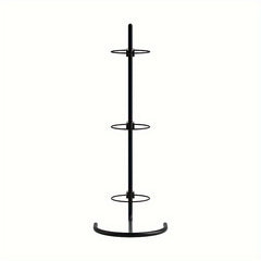 Home Basketball Storage Rack Football Volleyball Shelf