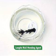 1pc Repair Wall Paste Wall Repair Paste Repair Graffiti Repair Agent