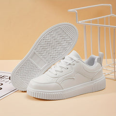 Women's Comfortable Skate Shoes Non slip Outdoor Sports Shoes