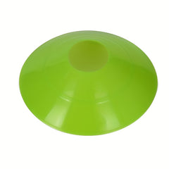 Soccer Training Equipment Cones & Marker Discs Set with Mesh Bag