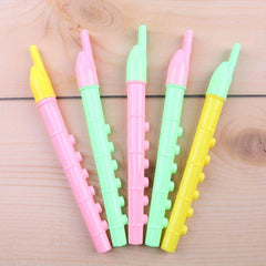 Colorful Flute Musical Instrument Toys for Kids