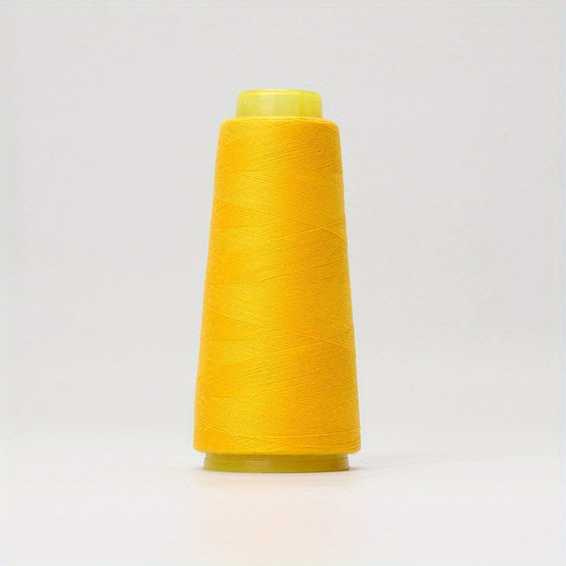 1pc Polyester Sewing Thread Copy Edge Thread 402 Lo