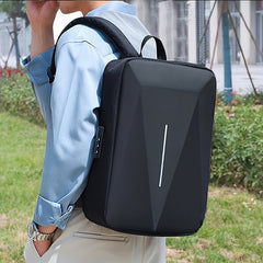 Large Capacity Travel Backpack Laptop Outdoor Sports Bag
