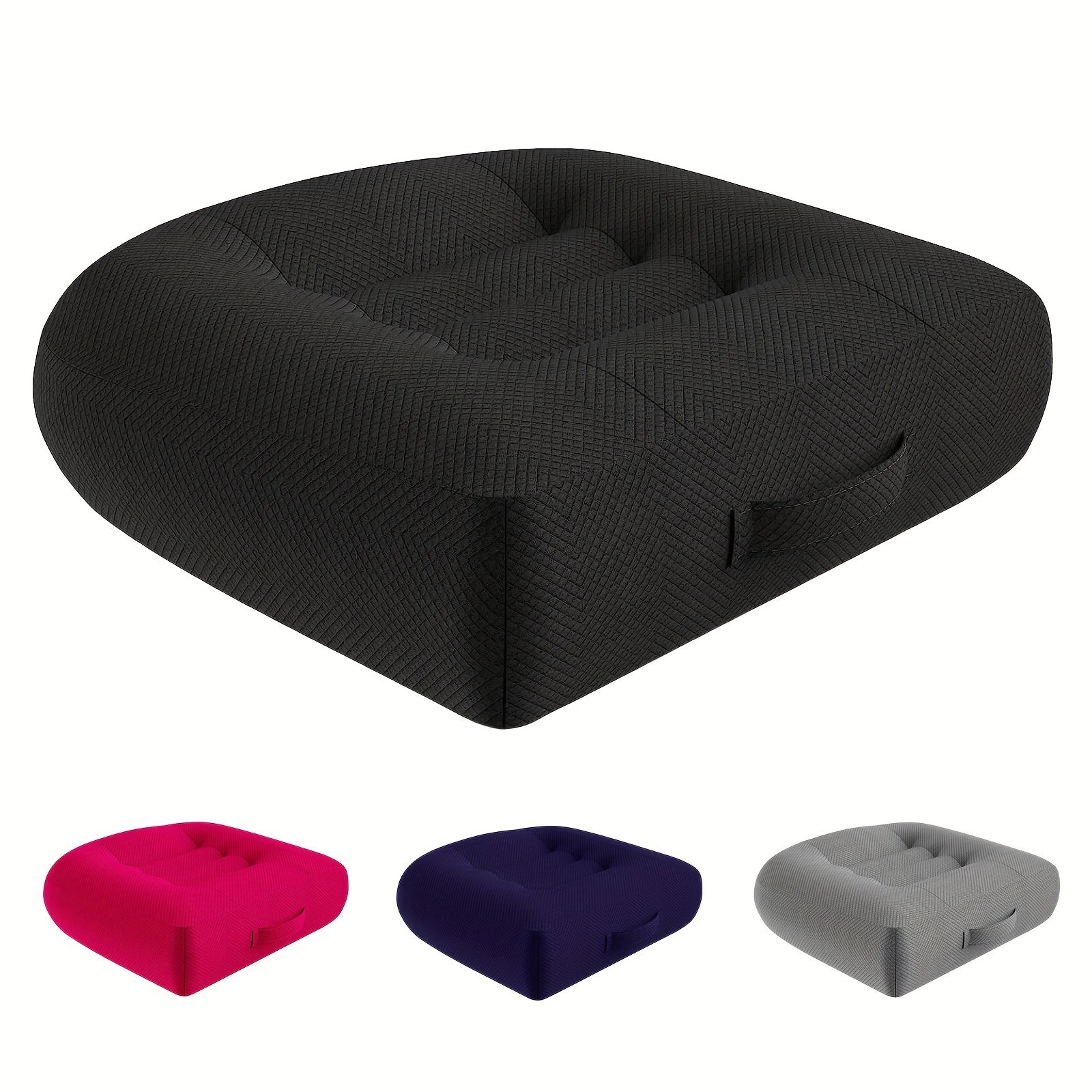 Office Chair Seat Cushion for Long Sitting