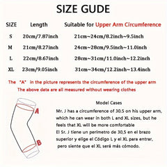 Sports Elbow Pads Anti-fall Protective Gear for Various Activities