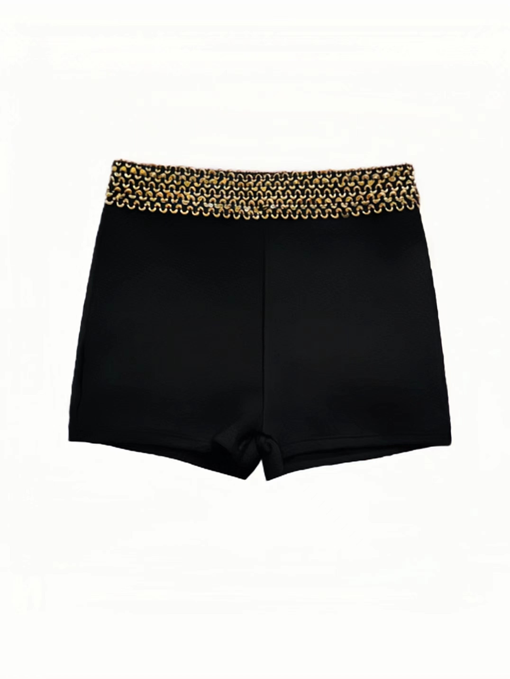 High Stretch Beach Short Bottom