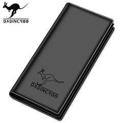 Men's Large Capacity Wallet