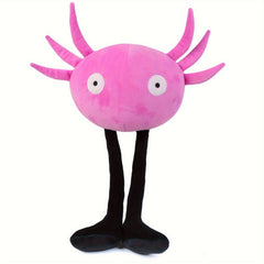 Funny Cartoon KinitoPlush Toy 17in Soft Doll Decor