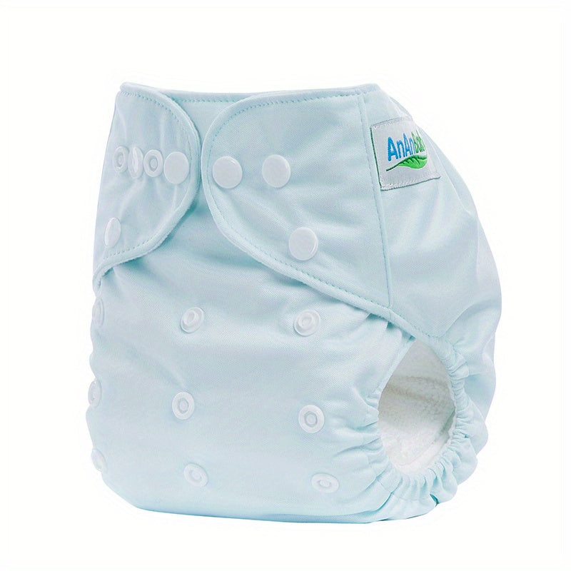 Infant Diaper Pants Breathable Washable Leak-proof Training Pants