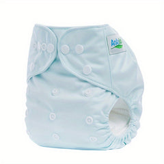 Infant Diaper Pants Breathable Washable Leak-proof Training Pants