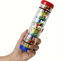 Halloween Team Percussion Rain Sound Instrument
