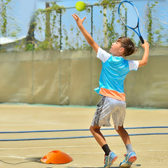 Tennis Trainer w/Under Arm Fittings