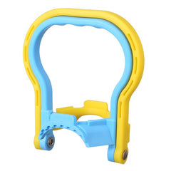 Portable Water Bottle Handle - Easy Lift Up Plastic Water Bucket Holder