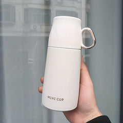 Vacuum Flask 350ml 12oz Stainless Steel Insulated Water Bottles