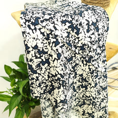 Artificial Cotton Fabric DIY Clothes Dress Quilt Cover Cotton Fabric 1yar