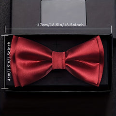 Casual Tie For Themed Wedding Season Dress Up Men