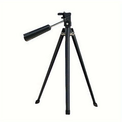 Spotting Scope Tripod G25 Metal Tripod with Phone Adapter