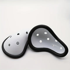 Men's Groin Protectors for MMA Rugby Sports Crotch Guards for Adults