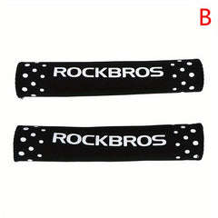 Ultra Lightweight Bike Frame Protector - Road Bike Accessory