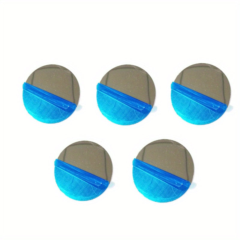 Metal Plate for Magnetic Car Phone Holder