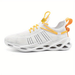 Breathable Blade Sneakers Non Slip Running Shoes Gym Footwear