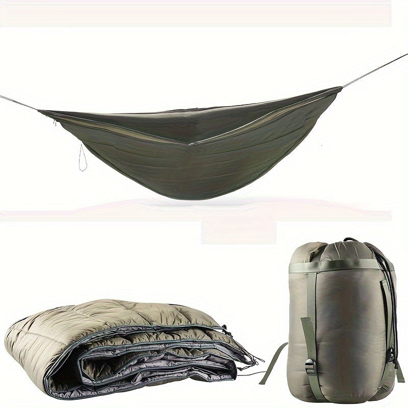 Night Protector Ultralight Hammock Underquilt Camping Quilt 28oz