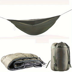 Night Protector Ultralight Hammock Underquilt Camping Quilt 28oz