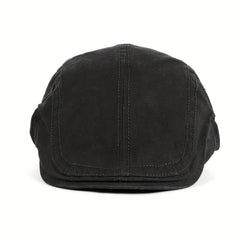 Casual Summer British Beret With Sun Breathable Advantage