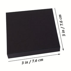 150 Sheets Sticky Notes 7 7 3 Colors 3 Pads Self Stick Notes 50 Sheets Pad Post