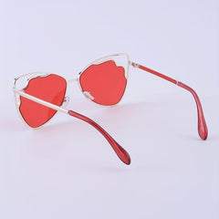 Men's Sun Protection Sunglasses for Outdoor Activities