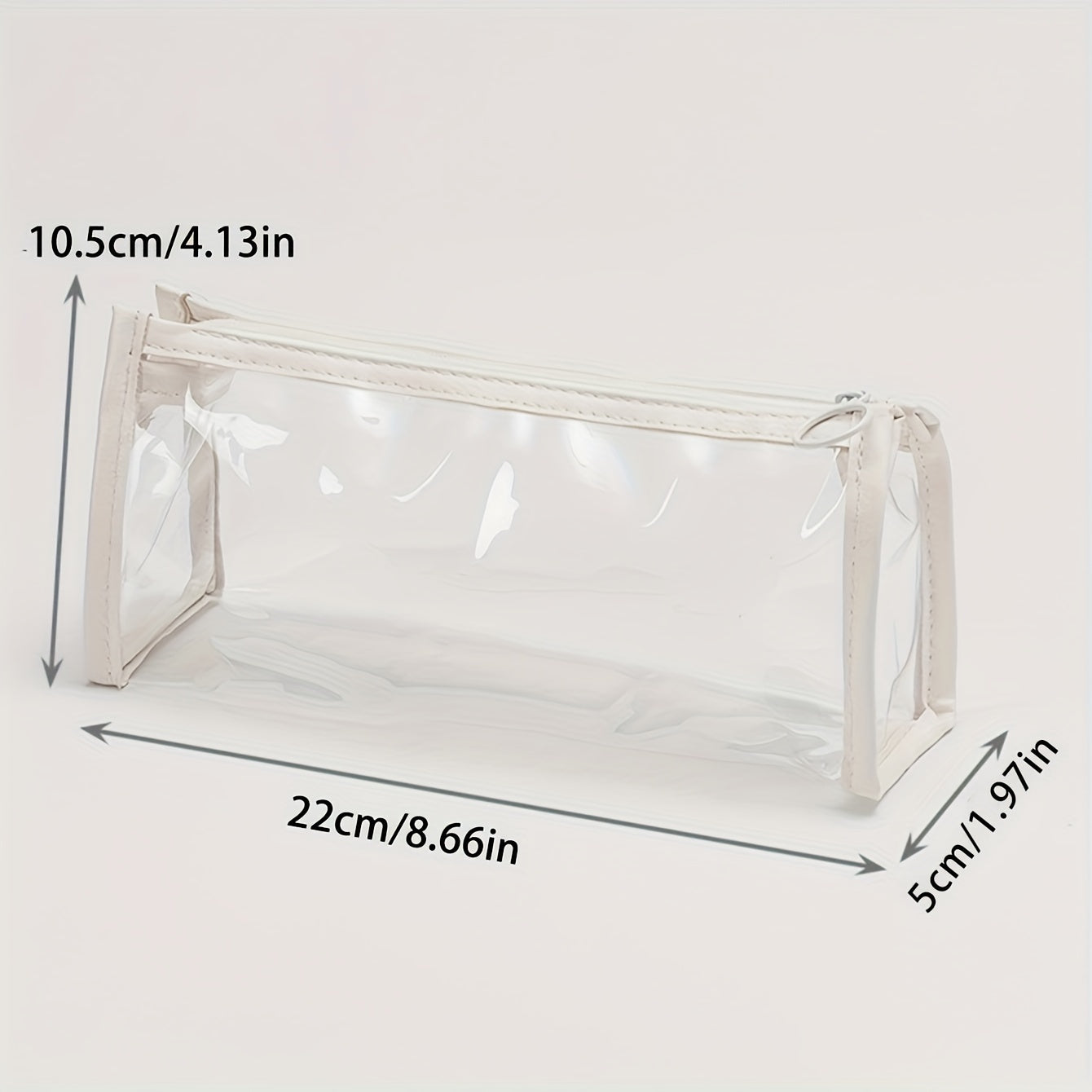 Waterproof Large Pencil Case for School & Office
