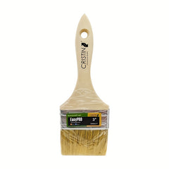 Cristin Easypro Paintbrush 100 Bristle Soft Handle Brush