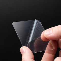 Transparent Double Sided Nano Tape Strong Adhesive 48 Pcs