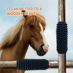 Pet Harness Supplies Horse Brush Dog Beauty Care Bath Massage