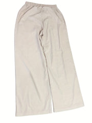 Floral Print Wide Leg Pants with Pockets Women's Clothing