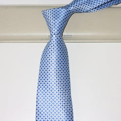 Men's Striped Plaid Necktie Business Wedding Party Banquet Necktie
