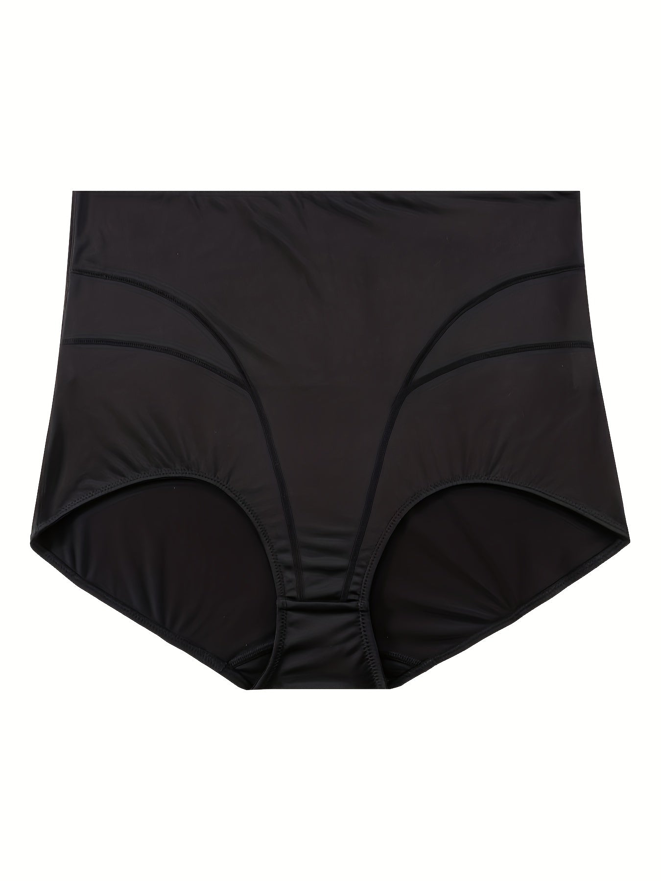 Women's Tummy Control High Waisted Shaping Panty