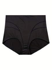 Women's Tummy Control High Waisted Shaping Panty