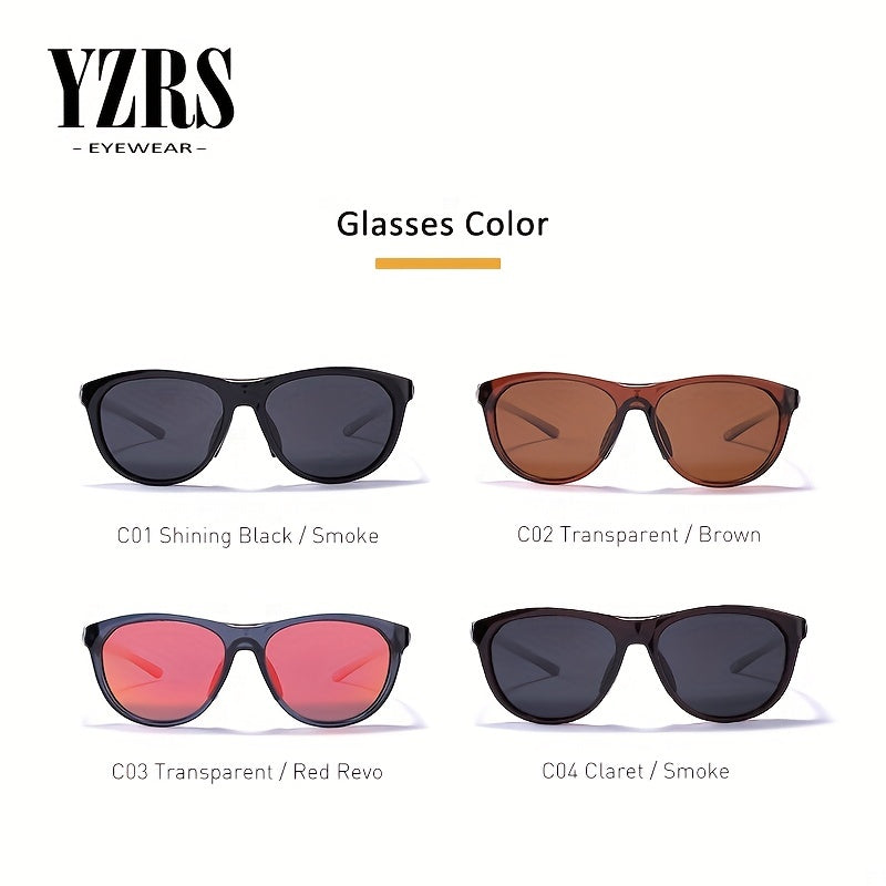 Polarized Sunglasses For Men Driving Fishing UV Protection Sunglasses