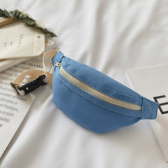 Unisex Waist Bag Chest Crossbody Bag for St Patrick's Party