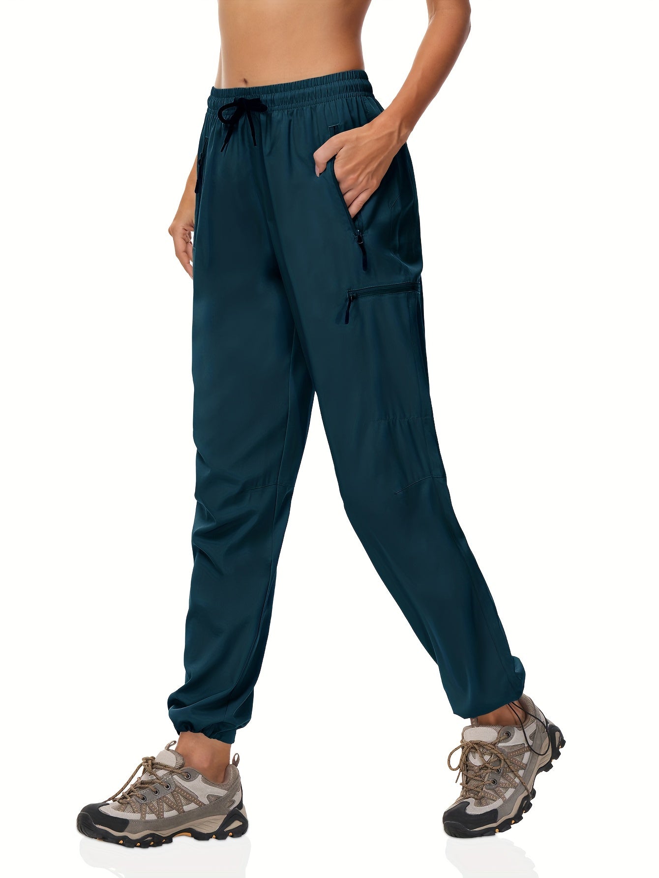 Women's Quick Dry Sports Hiking Pants