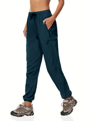 Women's Quick Dry Sports Hiking Pants