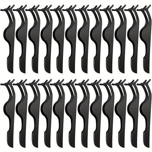 Stainless Steel False Eyelashes Applicator Tool