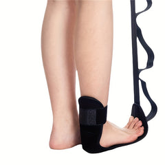 Yoga Stretching Strap Leg Resistance Bands for Men and Women