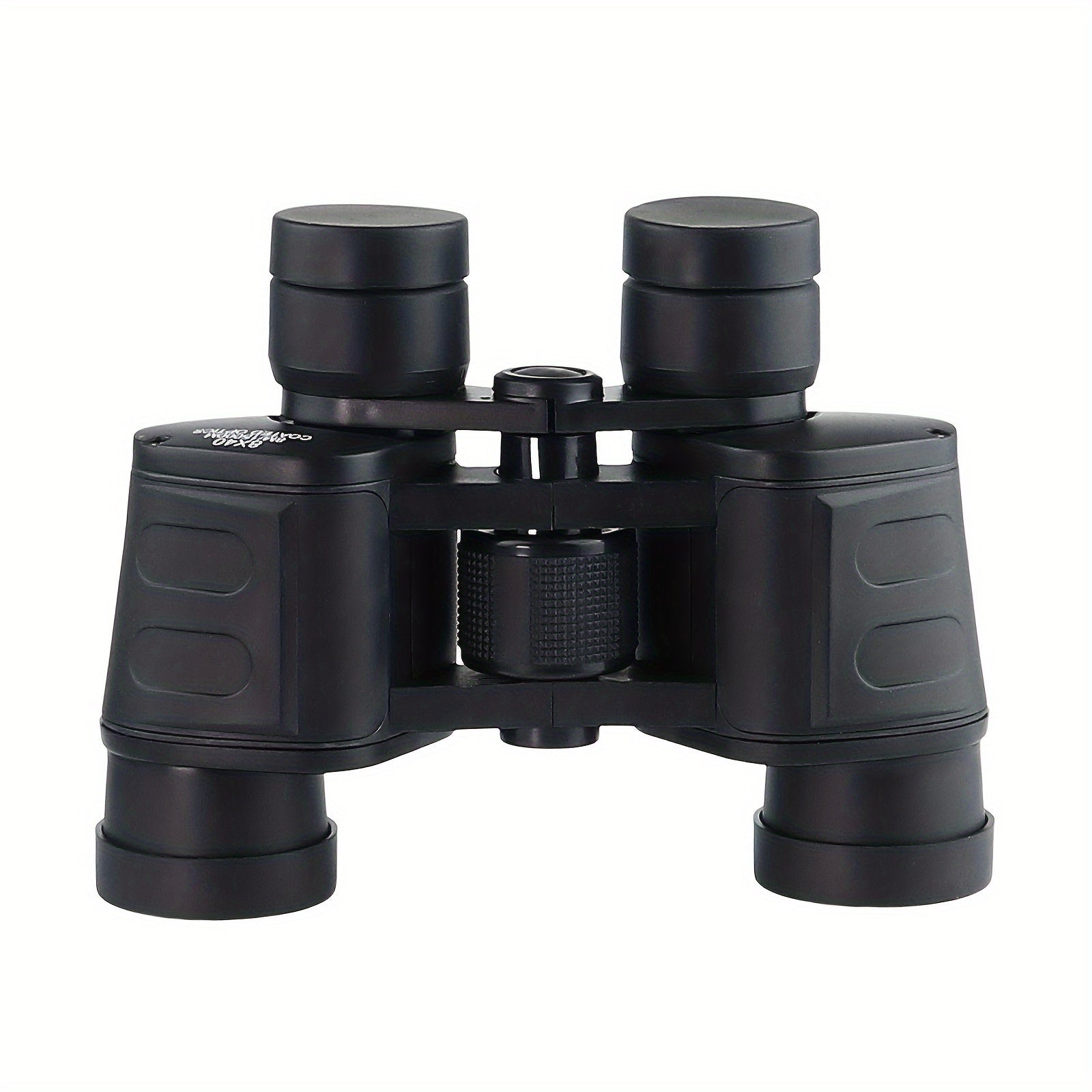 Portable HD Binoculars for Travel Camping Hiking