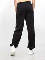 Men's High Stretch Athletic Sweatpants for Workout